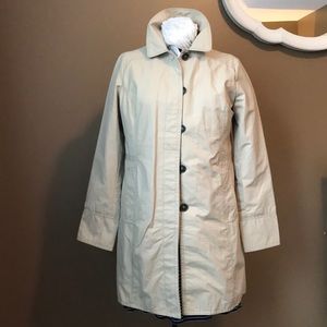 Lined Spring Jacket NWOT sz. Medium